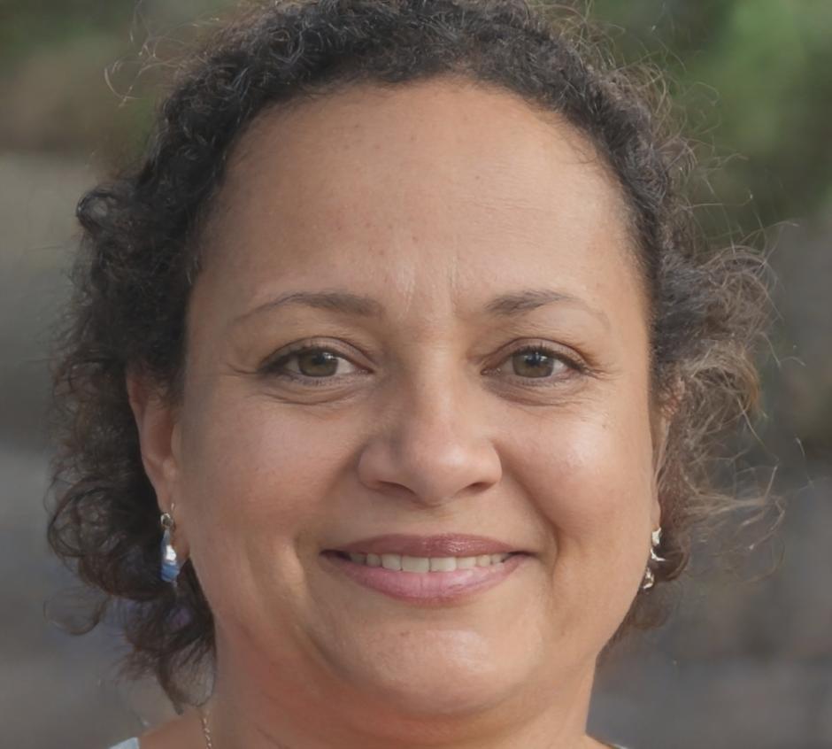 Elena Hofmann, Backend Systems Engineer