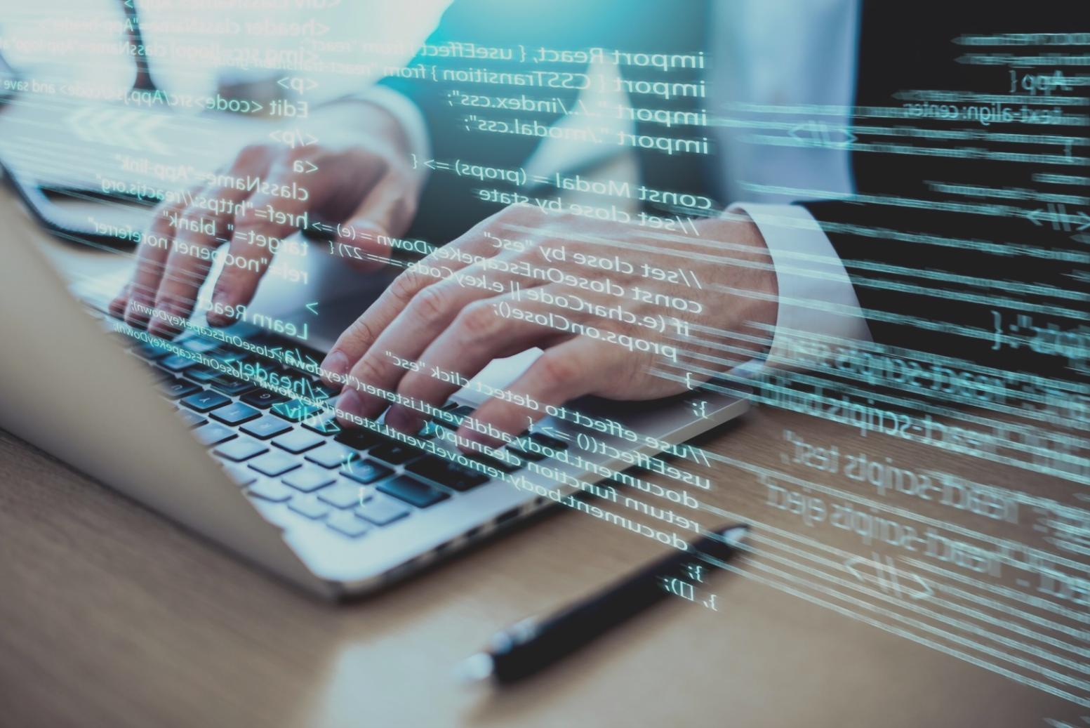 Advanced game development workshop showing interactive programming techniques and modern development tools