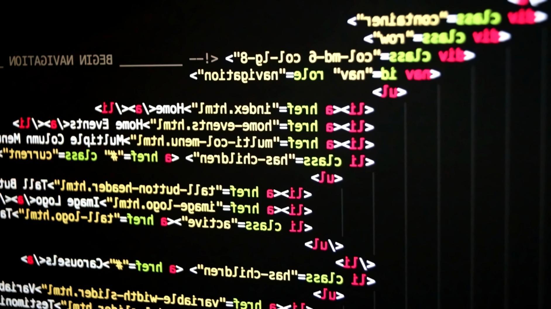 Modern game development workspace featuring multiple monitors displaying code, game interfaces, and development tools
